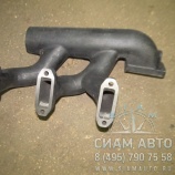 Коллектор выхлопной / FL914 (80394) Коллектор выхлопной / FL914 (80394)