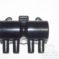 ������� ��������� Chevrolet Lanos/Aveo/Daewoo Matiz 3 ����. 96253555 (90254)