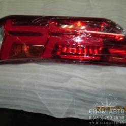 ������ ������ ����� (�2018�) XMQ6129 (41562)