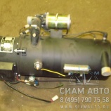 ��������� ������������ � ����� XML6129 / 27,9 kW (20335)