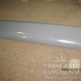 Бампер задний LCK6127 (Л00160) Бампер задний LCK6127 (Л00160)