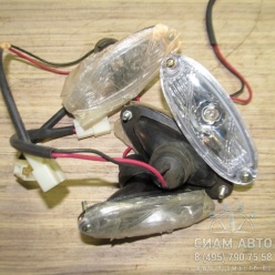 ������ ��������� �������� ������� KLQ 6840,6885 (30258)