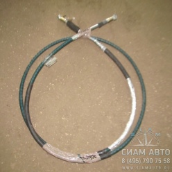   HOWO 3.38 m / WG9719240034 (90457)