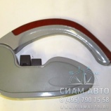 Ручка сидения левая XMQ6127 (40117) Ручка сидения левая XMQ6127 (40117)