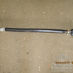 Тяга рулевая передняя продольная ZK6122 (Y00906) Тяга рулевая передняя продольная ZK6122 (Y00906)