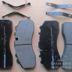 ������� ��������� ������� XMQ6127 /  ZK6122 (40094)