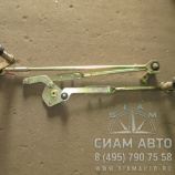 Трапеция стеклоочистителя KLQ6129 (30325) Трапеция стеклоочистителя KLQ6129 (30325)