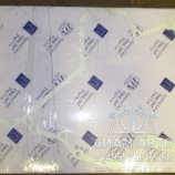 Р/к прокладок передней крышки двигателя (2 прокладки) (4-6 ВТ) (С00312) Р/к прокладок передней крышки двигателя (2 прокладки) (4-6 ВТ) (С00312)