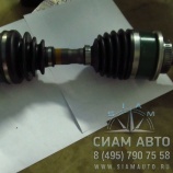 ������ ����� MAZDA BT-50  [PP042560X] (90208)