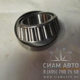 Подшипник 33111 дифф. и ступицы MB 55х95х30 (М00473) Подшипник 33111 дифф. и ступицы MB 55х95х30 (М00473)