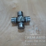 Крестовина 35х98 кардана в сборе (ПАЗ-3205) 53А-2201025-01 (60065) Крестовина 35х98 кардана в сборе (ПАЗ-3205) 53А-2201025-01 (60065)