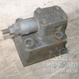 Клапан перепускной PV-32-3/1,3 /UDS (10466) Клапан перепускной PV-32-3/1,3 /UDS (10466)