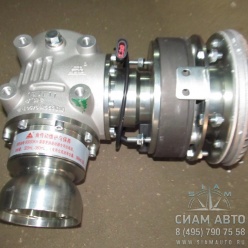 �������� ������� � ����� � ����������� 3��-�� XMQ 6129 (40805)