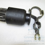 Бендикс стартера 3415537 б/у (С00965) Бендикс стартера 3415537 б/у (С00965)