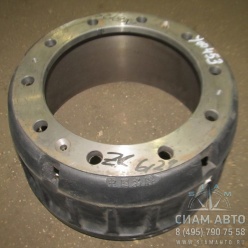 ������� ��������� �������� H-240mm ZK6129 (������� ��������) (Y00453)