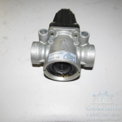 ������ MAN TGA IVECO ����������� �������� 8.5Bar / 81.52101-6269 (�00252)