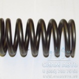 Пружинка клапана IVECO trakker F3BE0681 98475711 (90164) Пружинка клапана IVECO trakker F3BE0681 98475711 (90164)