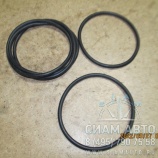 Кольцо уплотнительное d-90-100 толщина 5мм (92082) Кольцо уплотнительное d-90-100 толщина 5мм (92082)