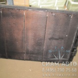 Радиатор мед. XMQ6129 (40945) Радиатор мед. XMQ6129 (40945)