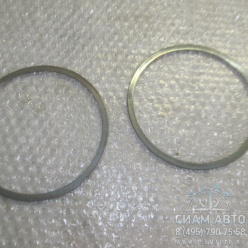 Шайба регулир. 1мм / 0769140051(S) / S6-90 (Z00077) Шайба регулир. 1мм / 0769140051(S) / S6-90 (Z00077)