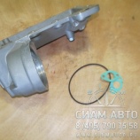 Крышка масляного радиатора MB OM 401/402/421/422 (М00436) Крышка масляного радиатора MB OM 401/402/421/422 (М00436)