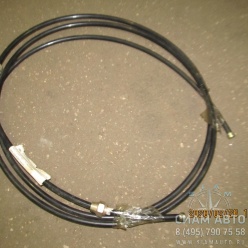 ������ �������� ������� � ����./ ��� Yutong ZK6737D  1104-00534 (Y00677)