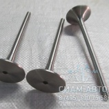 Клапан выпускной / FL 912 / 04153697 (80192) Клапан выпускной / FL 912 / 04153697 (80192)