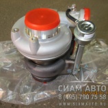 Турбокомпрессор ЯМЗ-536 ЕВРО-5, МАЗ, Урал, КрАЗ, ЛиАЗ / 53603-1118010-01 (64557) Турбокомпрессор ЯМЗ-536 ЕВРО-5, МАЗ, Урал, КрАЗ, ЛиАЗ / 53603-1118010-01 (64557)