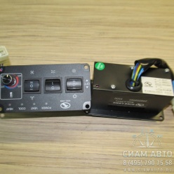 ���� ���������� ������������� XMQ6129/6130 (40421)