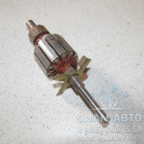 Ротор насоса циркуляционного / 414 17 00 30 00/5 (70178) Ротор насоса циркуляционного / 414 17 00 30 00/5 (70178)