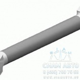 Р/к поперечной реактивной тяги (М00028) Р/к поперечной реактивной тяги (М00028)