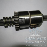 Р/к суппорта для Meritor DUCO (подводящий механизм задн. левый) (М00623) Р/к суппорта для Meritor DUCO (подводящий механизм задн. левый) (М00623)