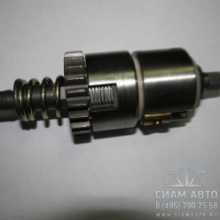 Р/к суппорта для Meritor DUCO (подводящий механизм задн. левый) (М00623) Р/к суппорта для Meritor DUCO (подводящий механизм задн. левый) (М00623)