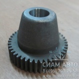 Шестерня привода компрессора 43 зуб. 0429 5536 (80033) Шестерня привода компрессора 43 зуб. 0429 5536 (80033)