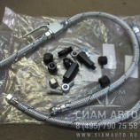 ������ ��������������� / MERCEDES-BENZ (�00124)