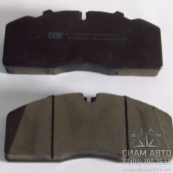 ������� ��������� �������� 35A13-19505 KLQ6840/6885/6826 (30012)