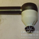 Наконечник продльной рулевой тяги левый M30x1.5 M20x1.5/23.5 L=122 XML6129/27 (70004) Наконечник продльной рулевой тяги левый M30x1.5 M20x1.5/23.5 L=122 XML6129/27 (70004)