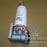 Фильтр топливный грубой очистки c электронасосом 529265-31 / 1006475304 (61631) Фильтр топливный грубой очистки c электронасосом 529265-31 / 1006475304 (61631)