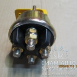 Выключатель двухполюсной / 6ЕК 002.843-227 (61634) Выключатель двухполюсной / 6ЕК 002.843-227 (61634)