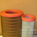 Фильтр воздушный KingLong 6127 / PU3046 / евро 3 (40017) Фильтр воздушный KingLong 6127 / PU3046 / евро 3 (40017)