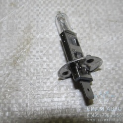 Лампа Н1 24V 70w / 1987302411-8DS (61350) Лампа Н1 24V 70w / 1987302411-8DS (61350)