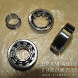 Подшипник NJ 202 E (92437) Подшипник NJ 202 E (92437)