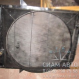 Радиатор ZK6899 1301-00016 (с вмятиной) (Y00199) Радиатор ZK6899 1301-00016 (с вмятиной) (Y00199)