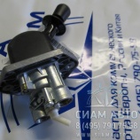 Кран ручного тормоза LCK6127 3526-10-00003 (Л00046) Кран ручного тормоза LCK6127 3526-10-00003 (Л00046)