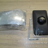 Зеркало бордюрное креп. под штырь 120х205 (20561) Зеркало бордюрное креп. под штырь 120х205 (20561)