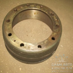 ������� ��������� �������� ���. Scania BR/CR 112 / 159668 220x410x410 (91347)