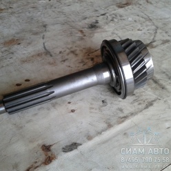 ��� ��������� ��� L=290 z=22 ��� � ����������� (60078)