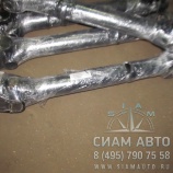 Вал карданный-4 / МАЗ 103-485 (486) / 103468-2205010 (61279) Вал карданный-4 / МАЗ 103-485 (486) / 103468-2205010 (61279)