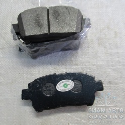 ������� ��������� �����. ����� Hardy (�00011)