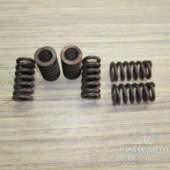 ������� �������� KLQ6129 (30305)
